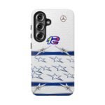 Kimi Antonelli Monaco GP phone case - Lifestyle Shot 7