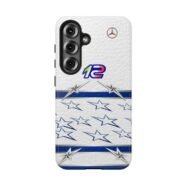 Kimi Antonelli Monaco GP phone case - Lifestyle Shot 7