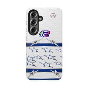 Kimi Antonelli Monaco GP phone case - Lifestyle Shot 7