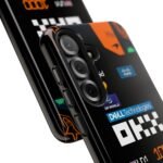 Lando Norris McLaren F1 - Lifestyle Shot 2