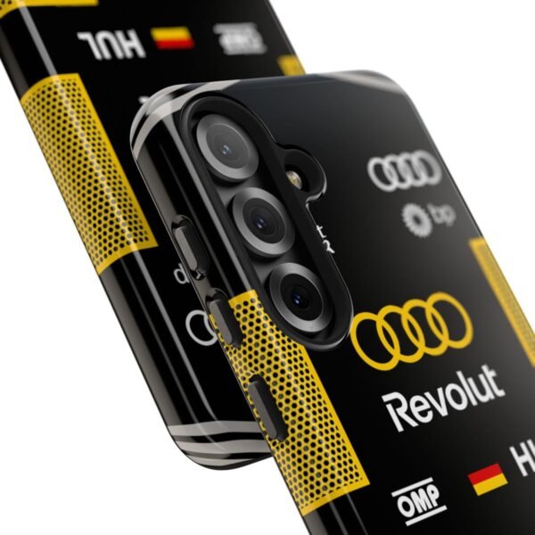 nico-hulkenberg-monaco-gp-2026-race-suit-inspired-phone-case-compatible-with-iphone-formula-racing-motorsport-fan-gear-2.jpg Nico Hülkenberg Monaco GP - Lifestyle Shot 2