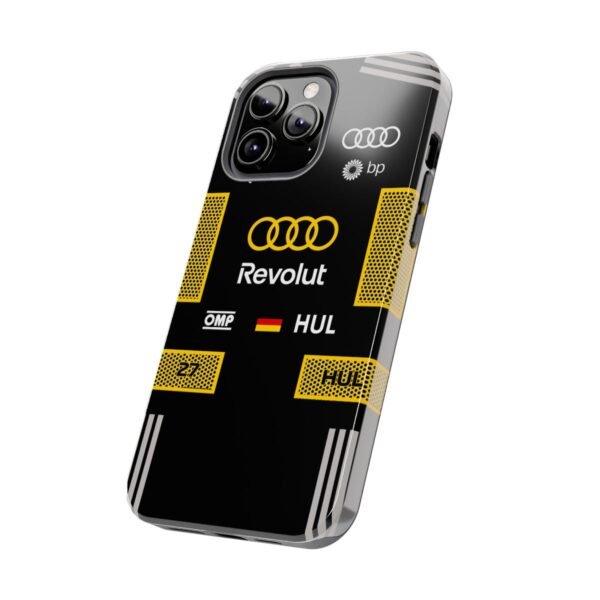 nico-hulkenberg-monaco-gp-2026-race-suit-inspired-phone-case-compatible-with-iphone-formula-racing-motorsport-fan-gear-6.jpg Nico Hülkenberg Monaco GP - Lifestyle Shot 6
