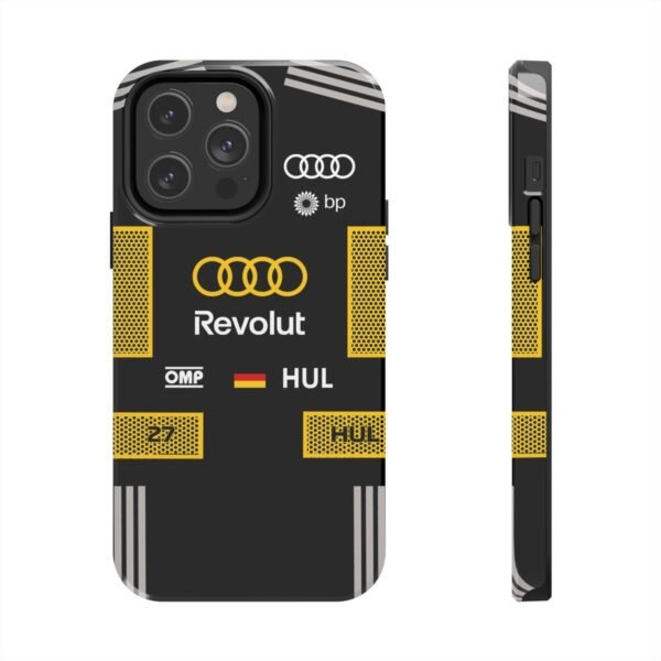 nico-hulkenberg-monaco-gp-2026-race-suit-inspired-phone-case-compatible-with-iphone-formula-racing-motorsport-fan-gear-8.jpg Nico Hülkenberg Monaco GP - Lifestyle Shot 8