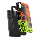nor-2026-monaco-gp-helmet-phone-case-compatible-with-iphone-formula-racing-motorsport-fan-gear-nor-monte-carlo-edition-10.jpg Lando Norris Monaco GP - Lifestyle Shot 10