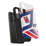Oliver Bearman phone case - Lifestyle Shot 10