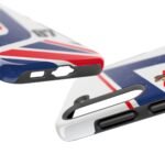 Oliver Bearman phone case - Lifestyle Shot 11