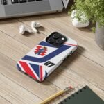 Oliver Bearman phone case - Lifestyle Shot 12
