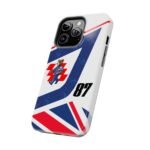 Oliver Bearman phone case - Lifestyle Shot 13