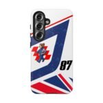 Oliver Bearman phone case - Lifestyle Shot 14