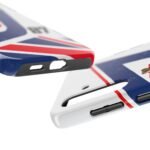 Oliver Bearman phone case - Lifestyle Shot 4