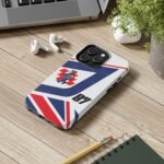 Oliver Bearman phone case - Lifestyle Shot 5