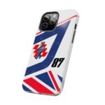 Oliver Bearman phone case - Lifestyle Shot 6