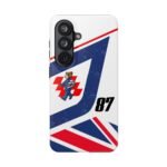 Oliver Bearman phone case - Lifestyle Shot 7