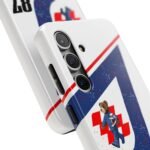 Oliver Bearman phone case - Lifestyle Shot 9