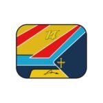 Fernando Alonso car mats - Lifestyle Shot 3