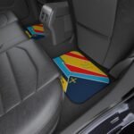 Fernando Alonso car mats - Lifestyle Shot 7
