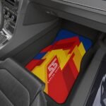 Carlos Sainz Formula 1 - Lifestyle Shot 5