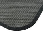 Lando Norris McLaren car mats - Lifestyle Shot 4