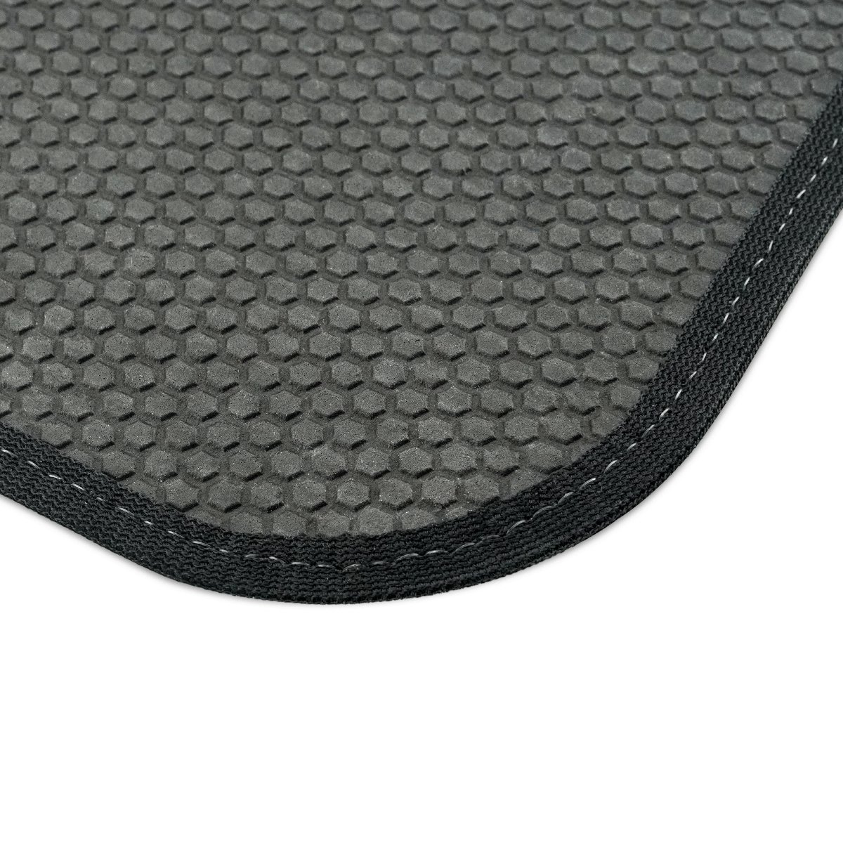Lando Norris McLaren car mats - Lifestyle Shot 4