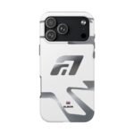 Alex Albon phone case - Main View