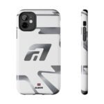George Russell phone case - Lifestyle Shot 1
