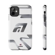 George Russell phone case - Lifestyle Shot 1