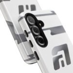 George Russell phone case - Lifestyle Shot 2