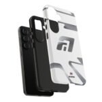 George Russell phone case - Lifestyle Shot 3