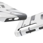 George Russell phone case - Lifestyle Shot 4