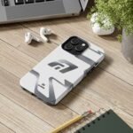George Russell phone case - Lifestyle Shot 5