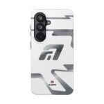 George Russell phone case - Lifestyle Shot 7