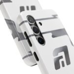 George Russell phone case - Lifestyle Shot 9