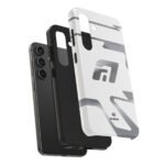 George Russell phone case - Lifestyle Shot 10