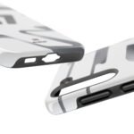 George Russell phone case - Lifestyle Shot 11