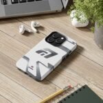 George Russell phone case - Lifestyle Shot 12