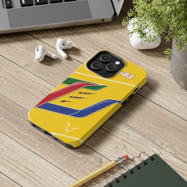 ham-silverstone-gp-2026-helmet-phone-case-compatible-with-iphone-formula-racing-fan-gear-5.jpg Lewis Hamilton Silverstone GP - Lifestyle Shot 5