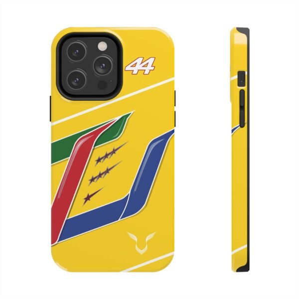 ham-silverstone-gp-2026-helmet-phone-case-compatible-with-iphone-formula-racing-fan-gear-8.jpg Lewis Hamilton Silverstone GP - Lifestyle Shot 8