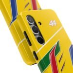 ham-silverstone-gp-2026-helmet-phone-case-compatible-with-iphone-formula-racing-fan-gear-9.jpg Lewis Hamilton Silverstone GP - Lifestyle Shot 9