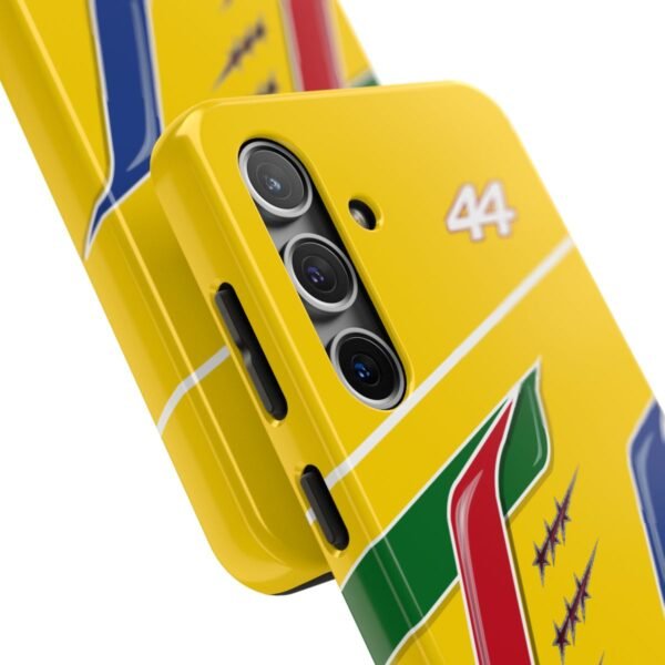 ham-silverstone-gp-2026-helmet-phone-case-compatible-with-iphone-formula-racing-fan-gear-9.jpg Lewis Hamilton Silverstone GP - Lifestyle Shot 9
