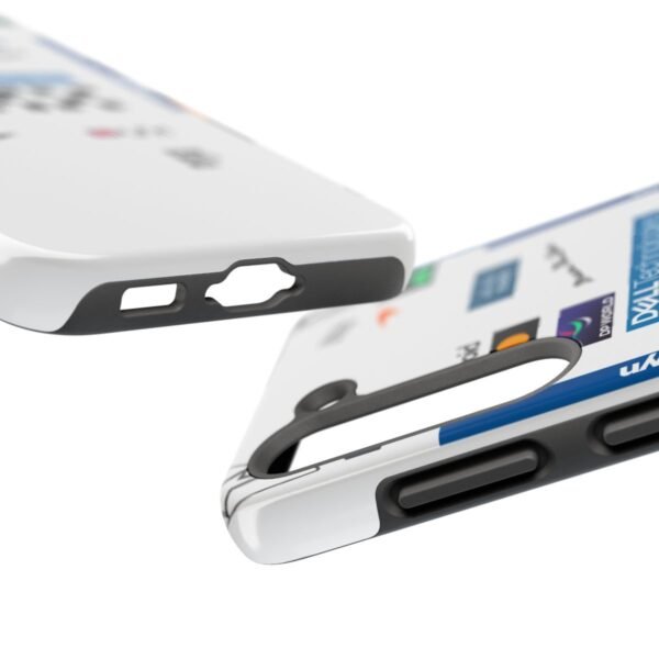 lando-norris-f1-silverstone-gp-2026-race-suit-phone-case-15.jpg Lando Norris phone case - Lifestyle Shot 11