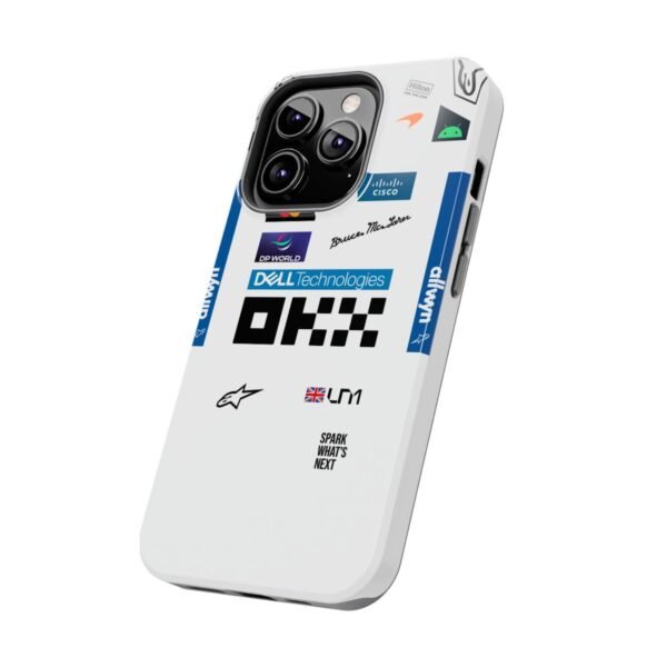 lando-norris-f1-silverstone-gp-2026-race-suit-phone-case-19.jpg Lando Norris phone case - Lifestyle Shot 13