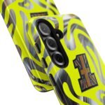 Lando Norris phone case - Lifestyle Shot 2