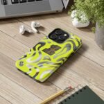 Lando Norris Silverstone GP Helmet Phone Case 2026 - Image 10