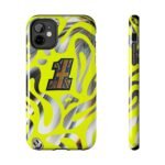 Lando Norris phone case - Lifestyle Shot 1