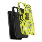 Lando Norris phone case - Lifestyle Shot 3
