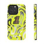 Lando Norris phone case - Lifestyle Shot 8
