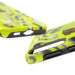 Lando Norris phone case - Lifestyle Shot 11