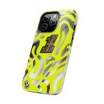 Lando Norris phone case - Lifestyle Shot 13