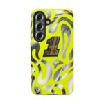 Lando Norris phone case - Lifestyle Shot 14