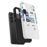 Oscar Piastri phone case - Lifestyle Shot 10